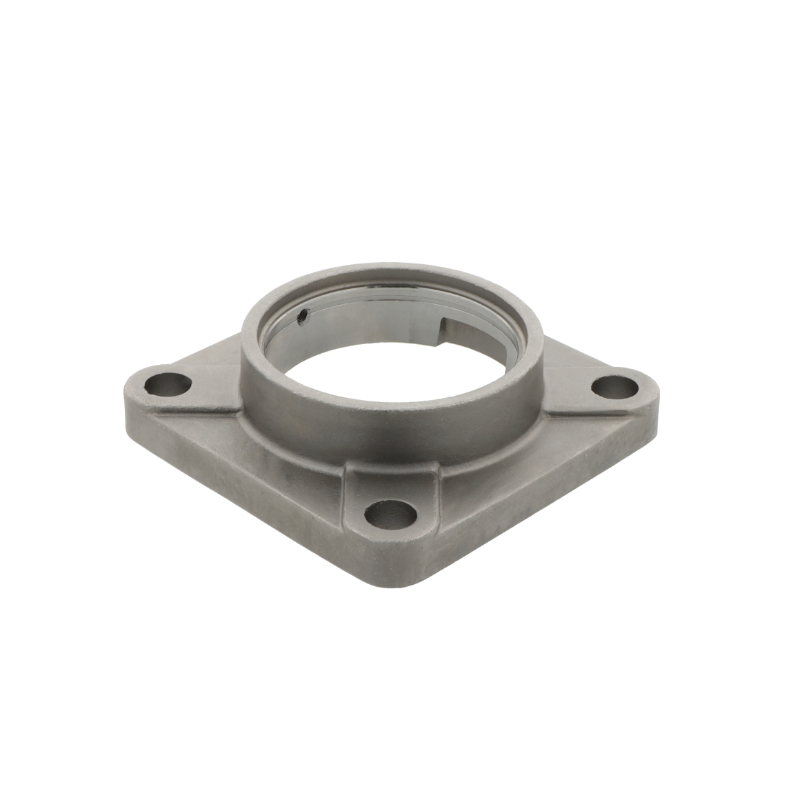 Flanged housings SF204