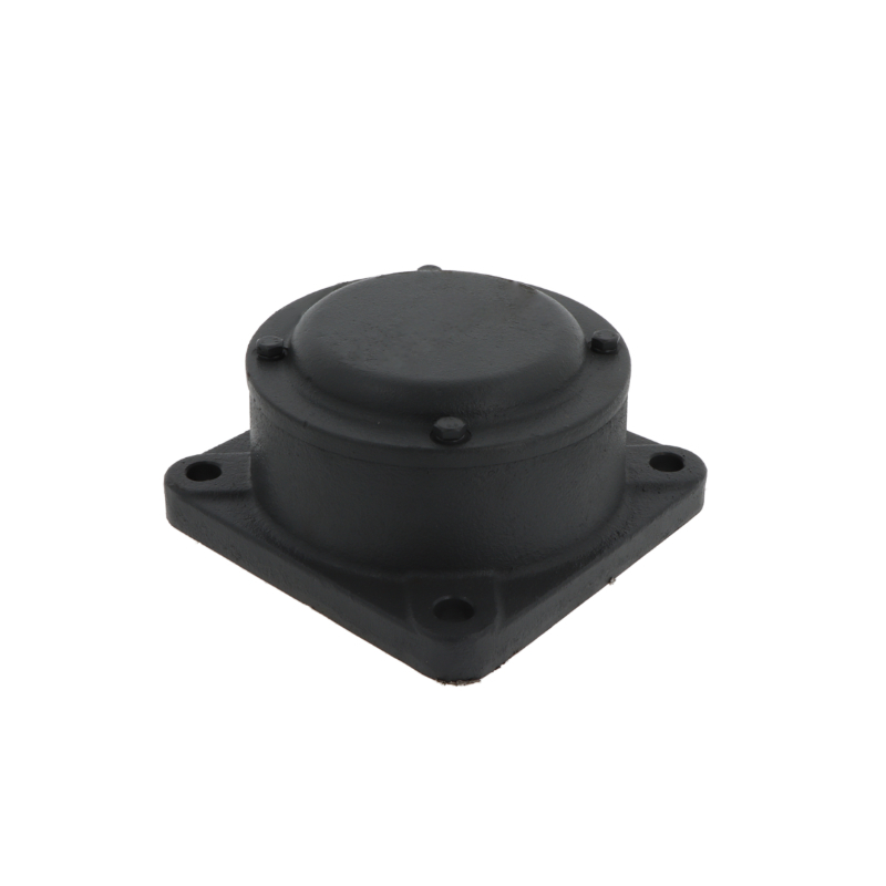 Flanged housings F515 -A-L