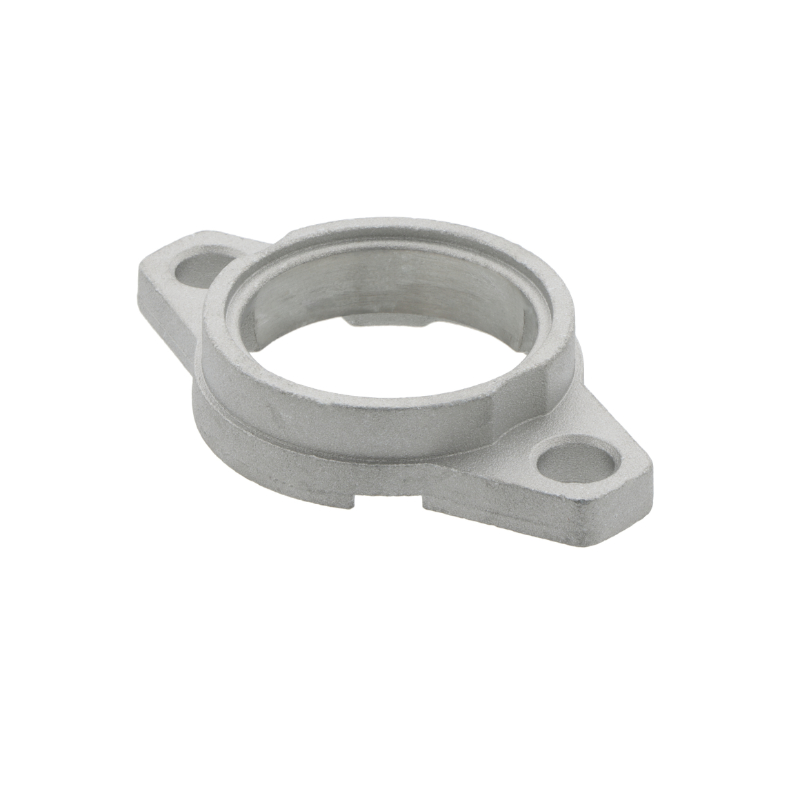 Flanged housings FYTF506