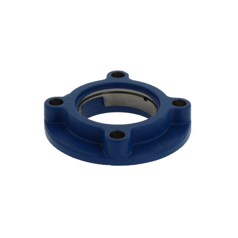 Flanged housings FC208