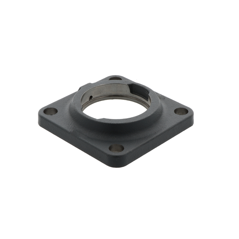 Flanged housings GEHCF07 -GG