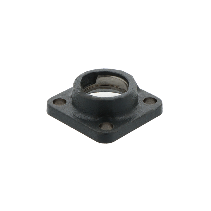 Flanged housings GEHCJ08 -GG-N