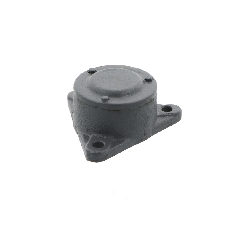 Flanged housings F511 -WA-L
