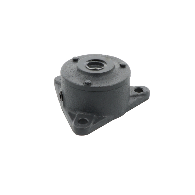 Flanged housings F507 -WB-L