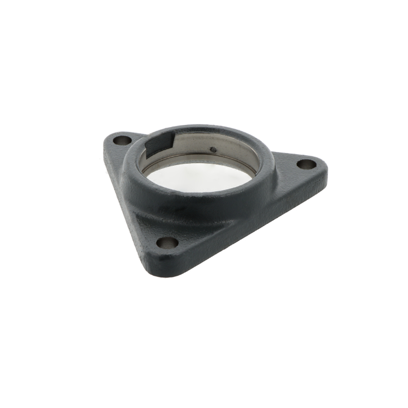 Flanged housings GEHCFTR05 -GG