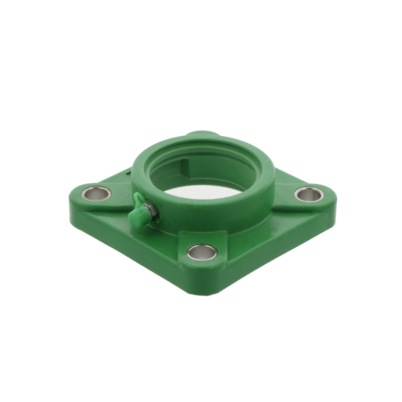 Flanged housings TF204 -B