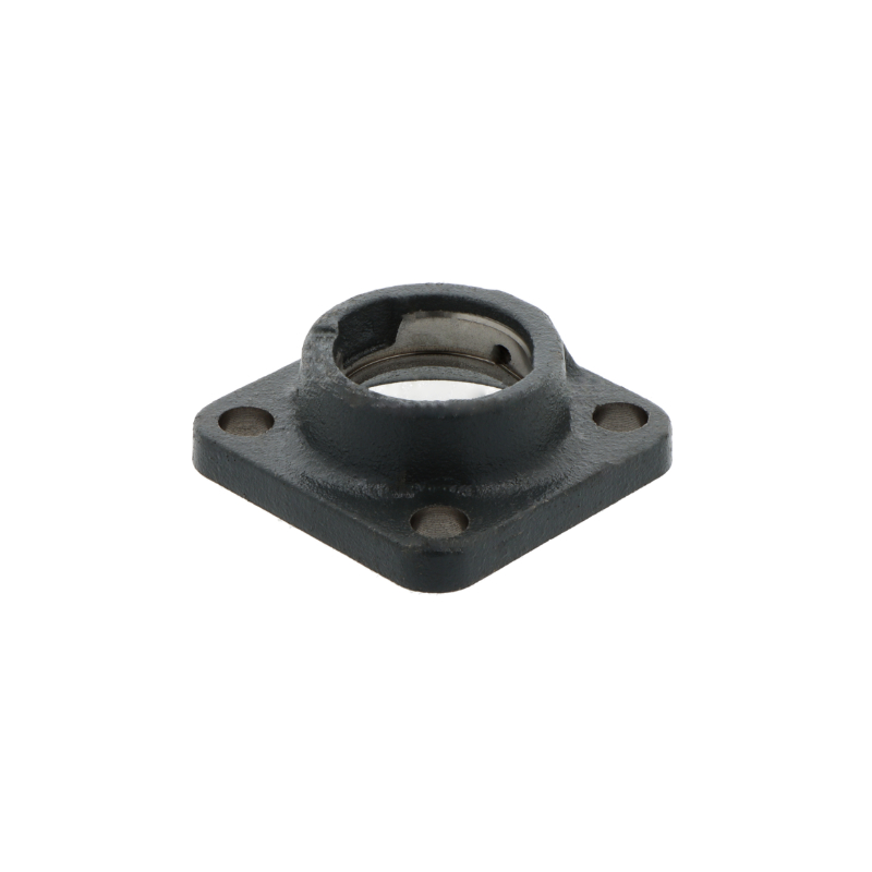 Flanged housings GG.CJ08 -N-FA125.1