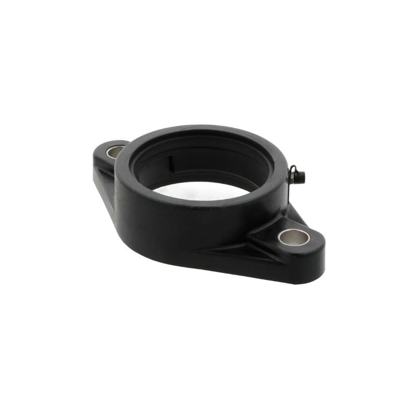 Flanged housings TFL204 -BLACK