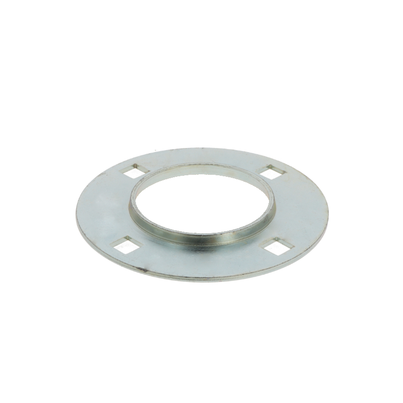 Flanged housings FLAN100 -MSB