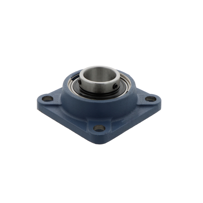 Flanged housing units FY60  TR