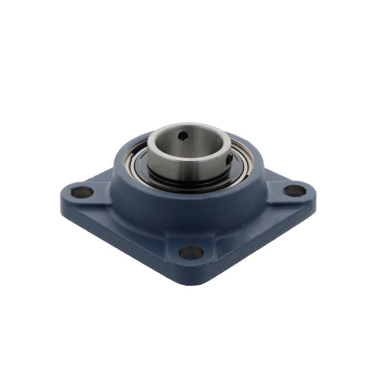 Flanged housing units FY20  TF