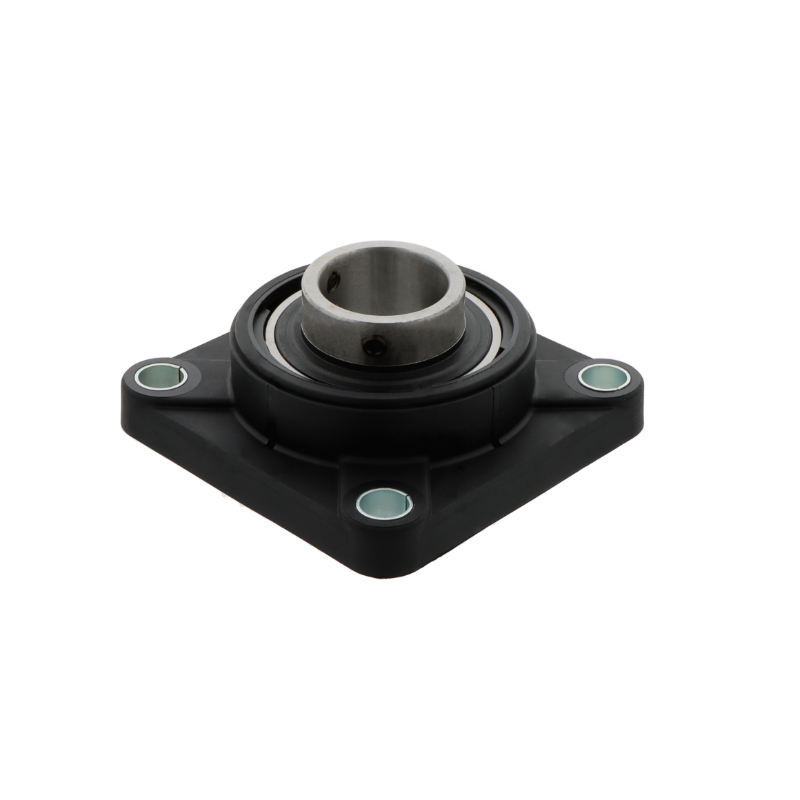 Flanged housing units FYK35  TR