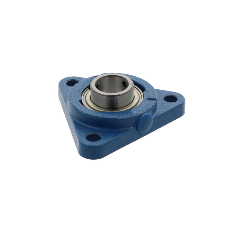 Flanged housing units USFTE205