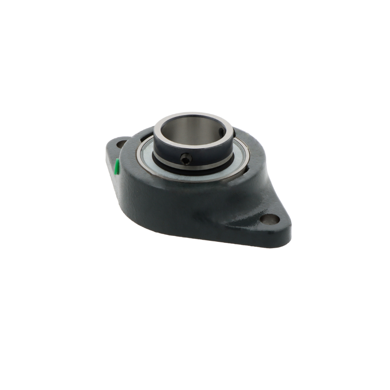 Flanged housing units M-ASFB205  D1