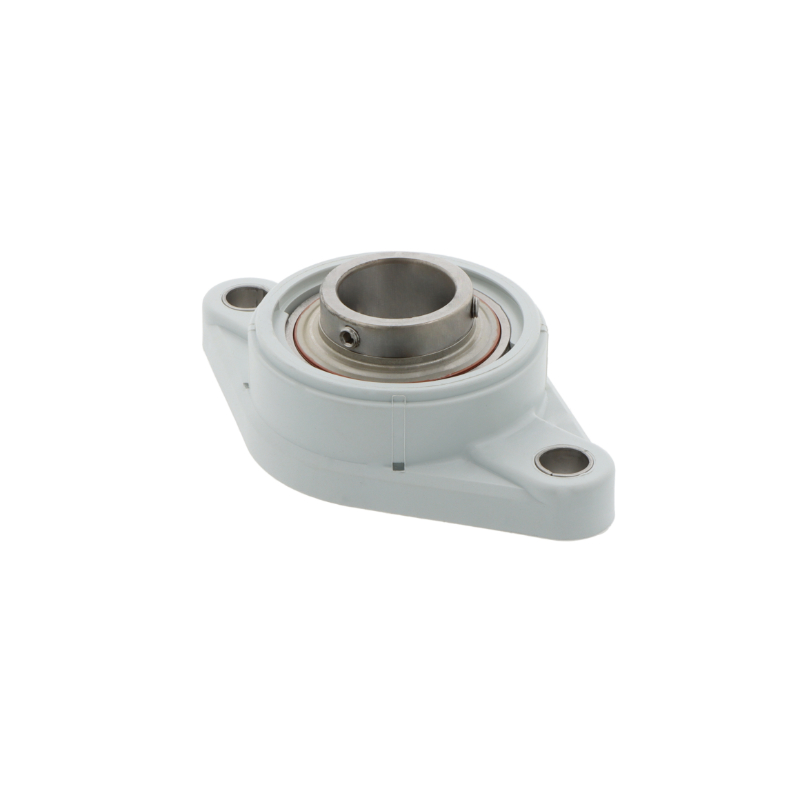 Flanged housing units FYTWK25 YTH