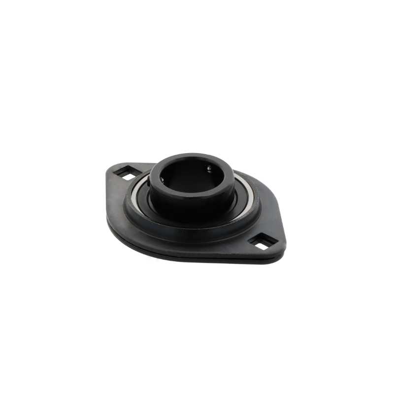 Flanged housing units M-ASPFL201