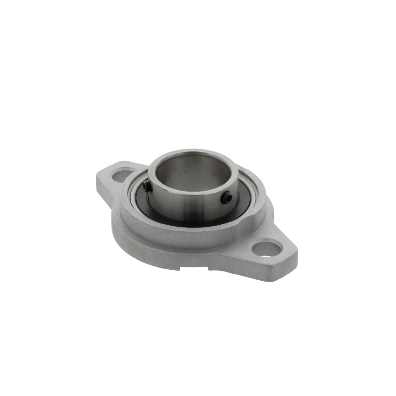 Flanged housing units KFL004
