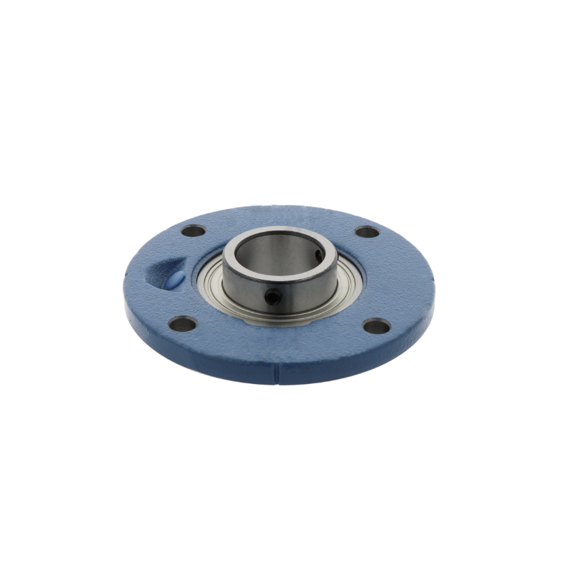 Flanged housing units M-AELFC208  D1