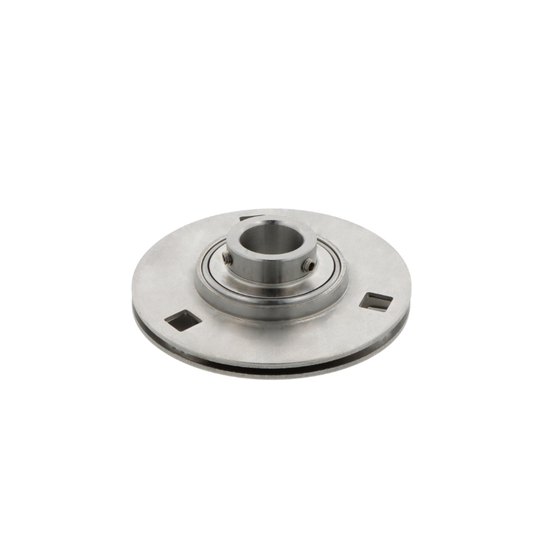 Flanged housing units RRY25 -VA