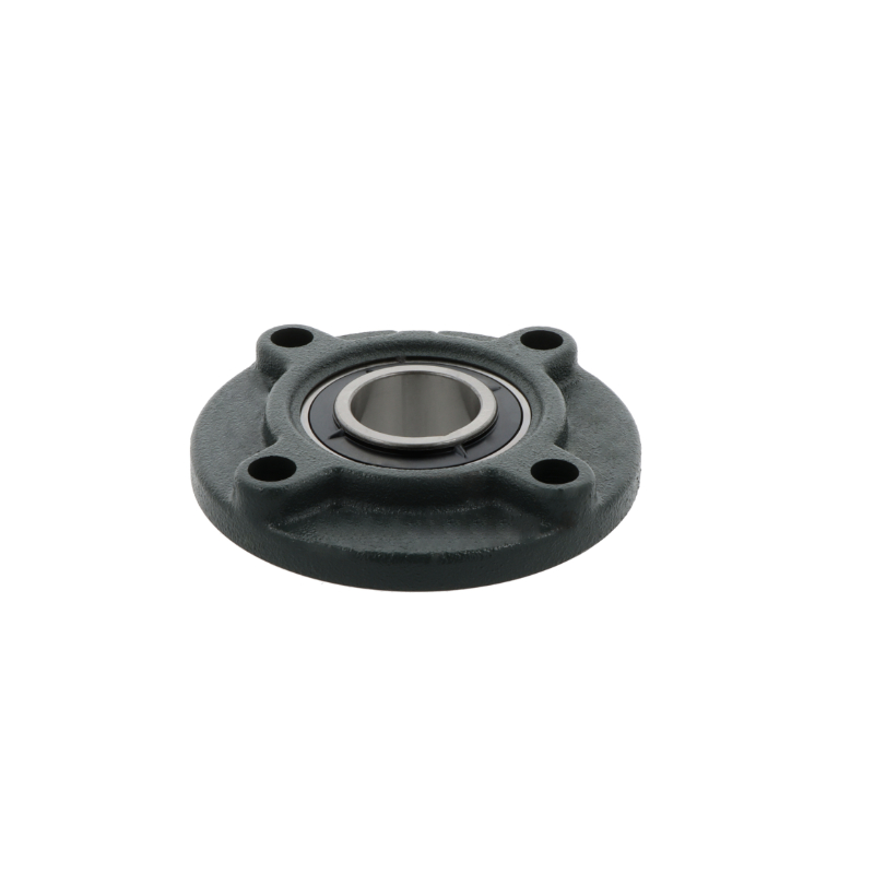 Flanged housing units UKFC209