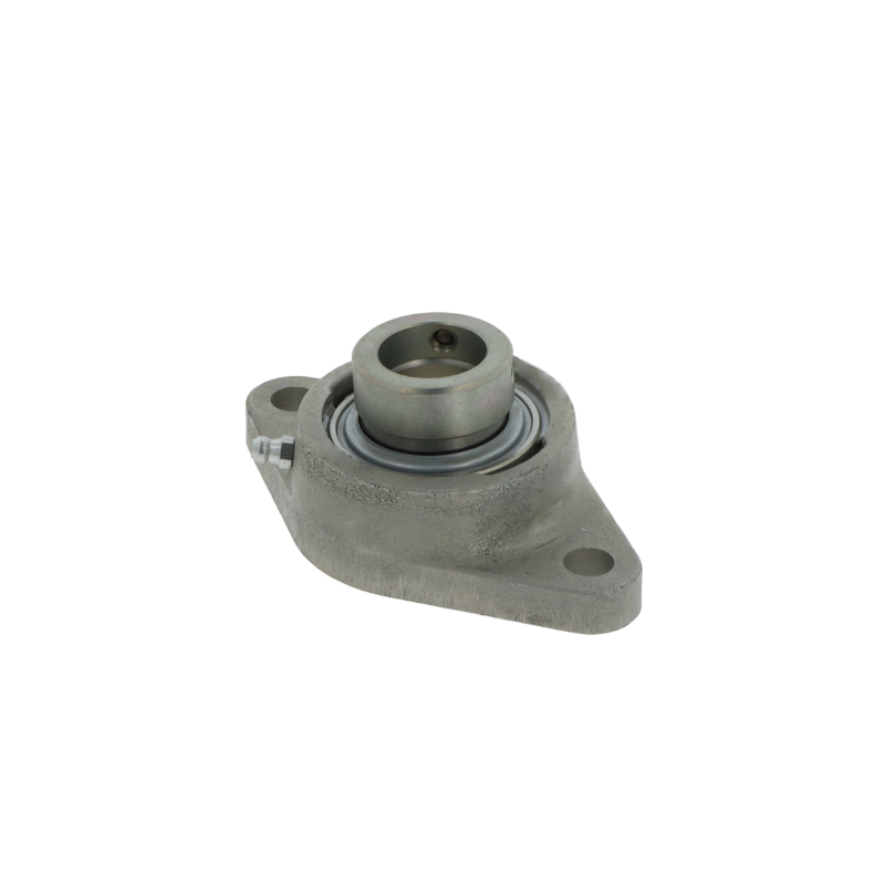 Flanged housing units RCJT25 -XL-N-FA125