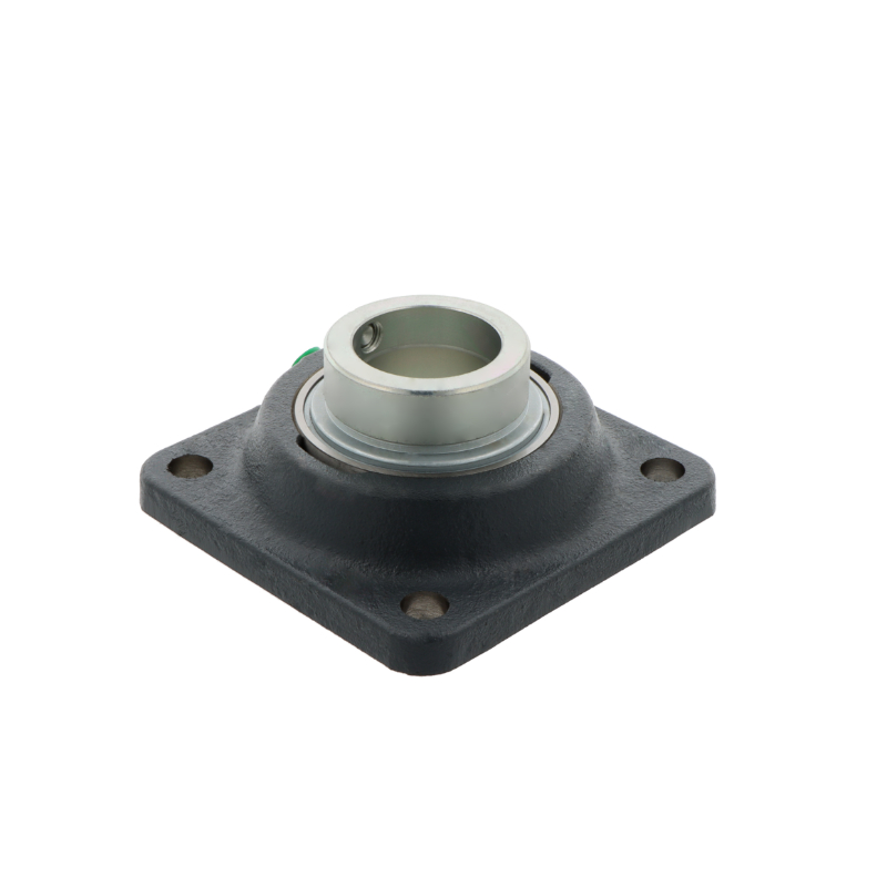 Flanged housing units TCJ55