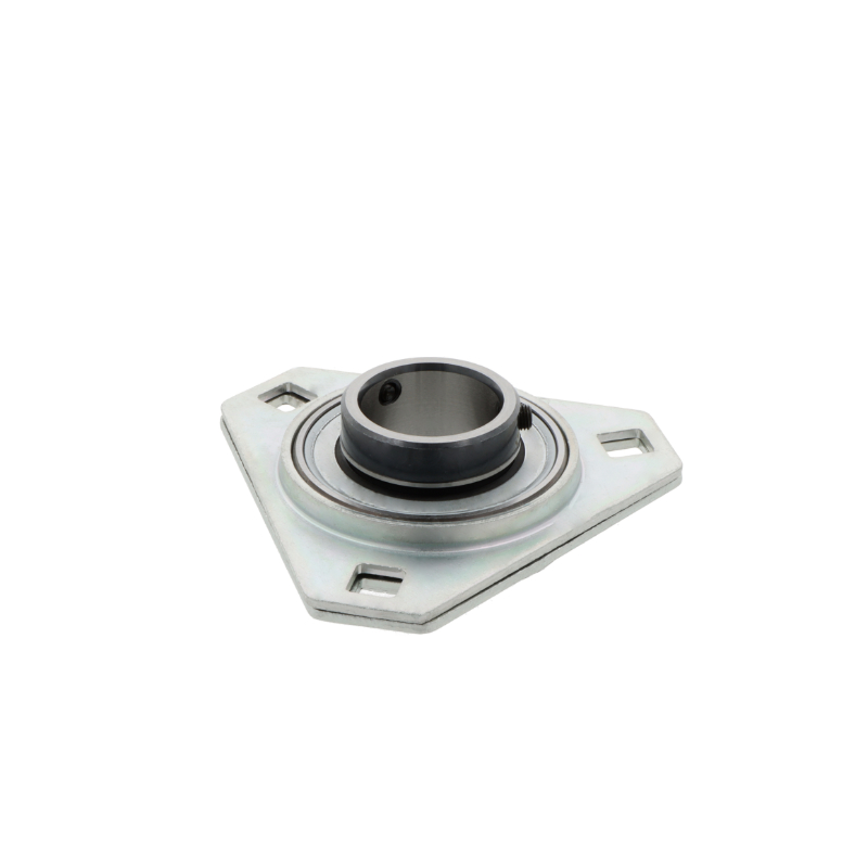 Flanged housing units RALTR20