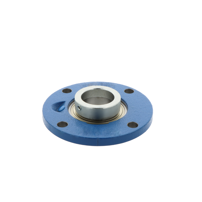 Flanged housing units AELFC206  D1