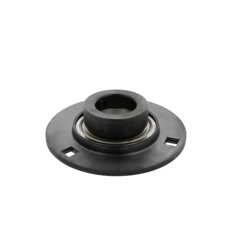 Flanged housing units AELPF201  W3