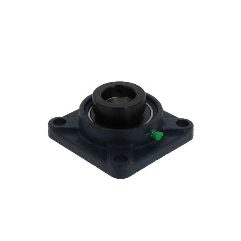 Flanged housing units M-UELF207  D1