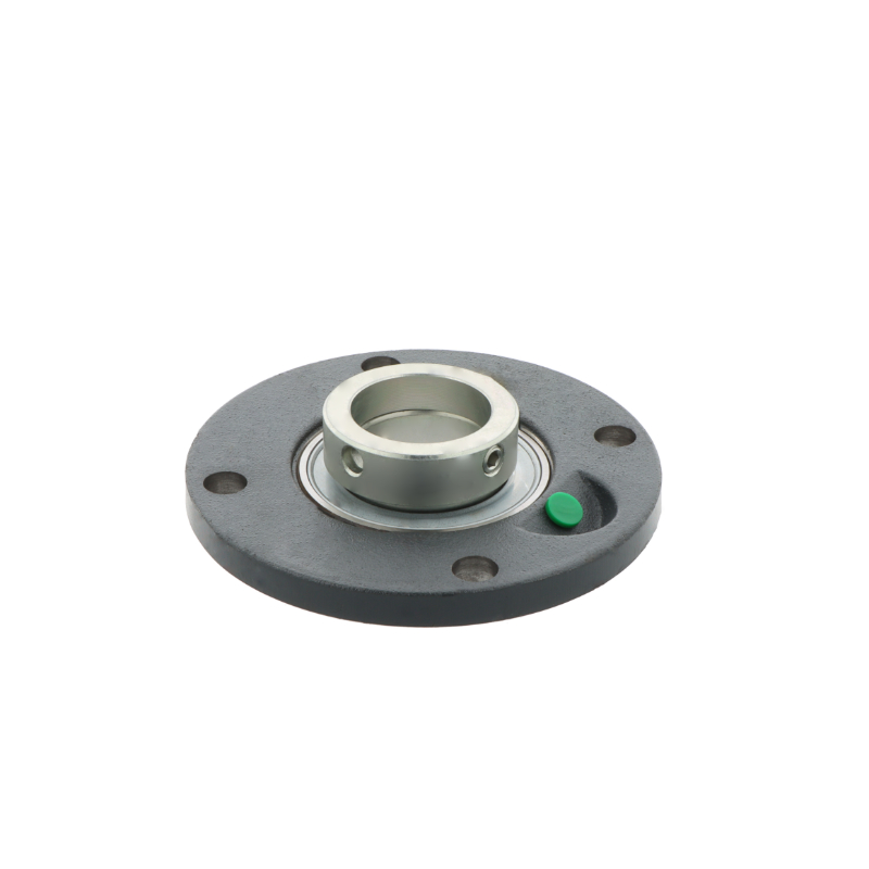 Flanged housing units PME40