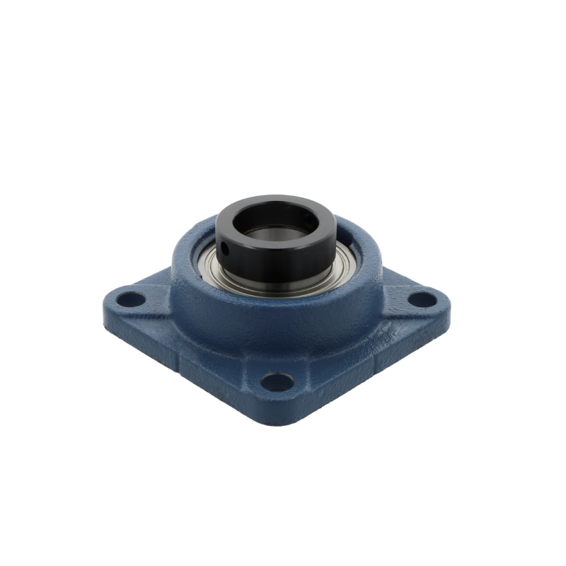 Flanged housing units AELF204  D1W3