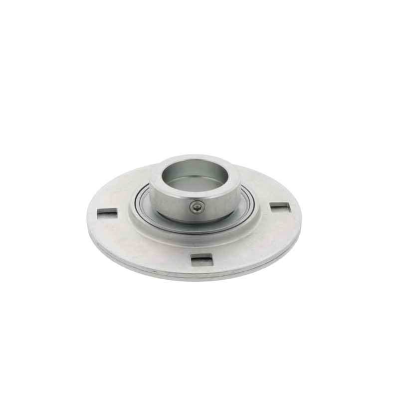 Flanged housing units RA25