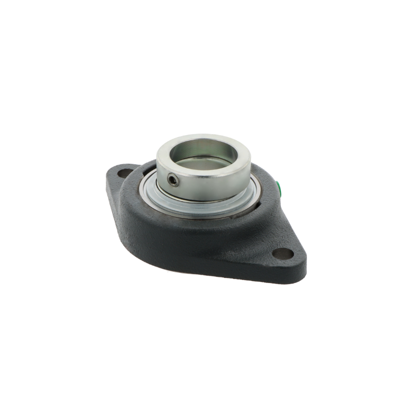 Flanged housing units RCJTZ20