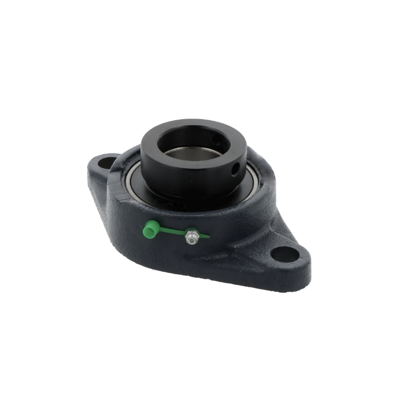 Flanged housing units UELFL206  D1W3