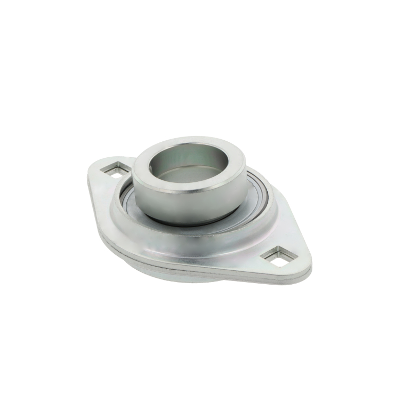 Flanged housing units RAT12