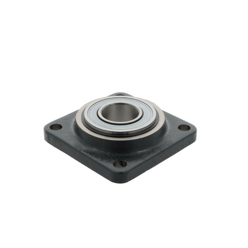 Flanged housing units PCCJ40