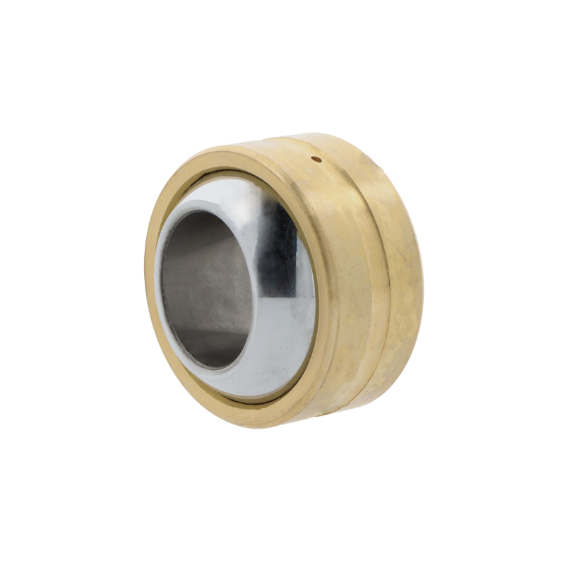 Radial spherical plain bearings DG05  PB Basic Line