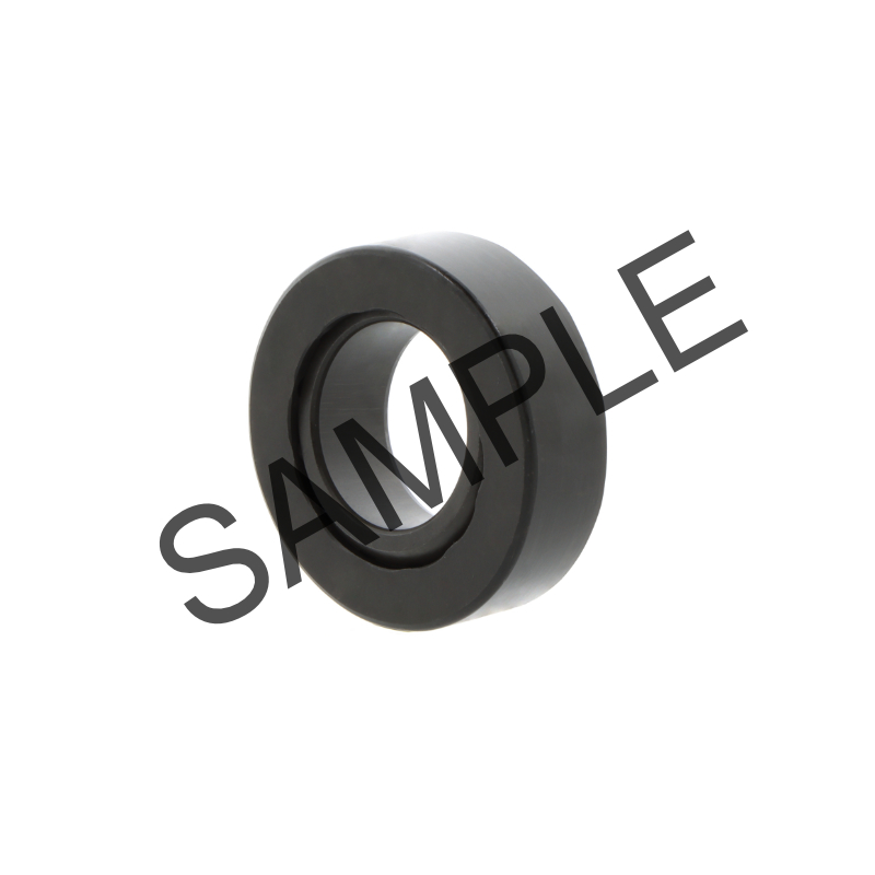 Radial spherical plain bearings GE50 -FW-2RS